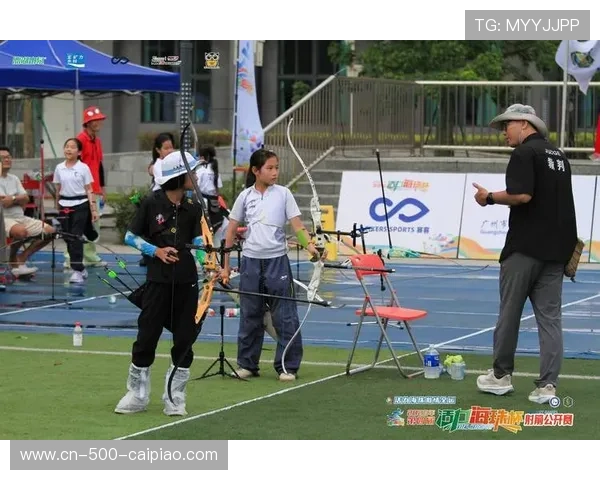 奥运射箭项目发展历程及技术革新对竞技水平的提升分析